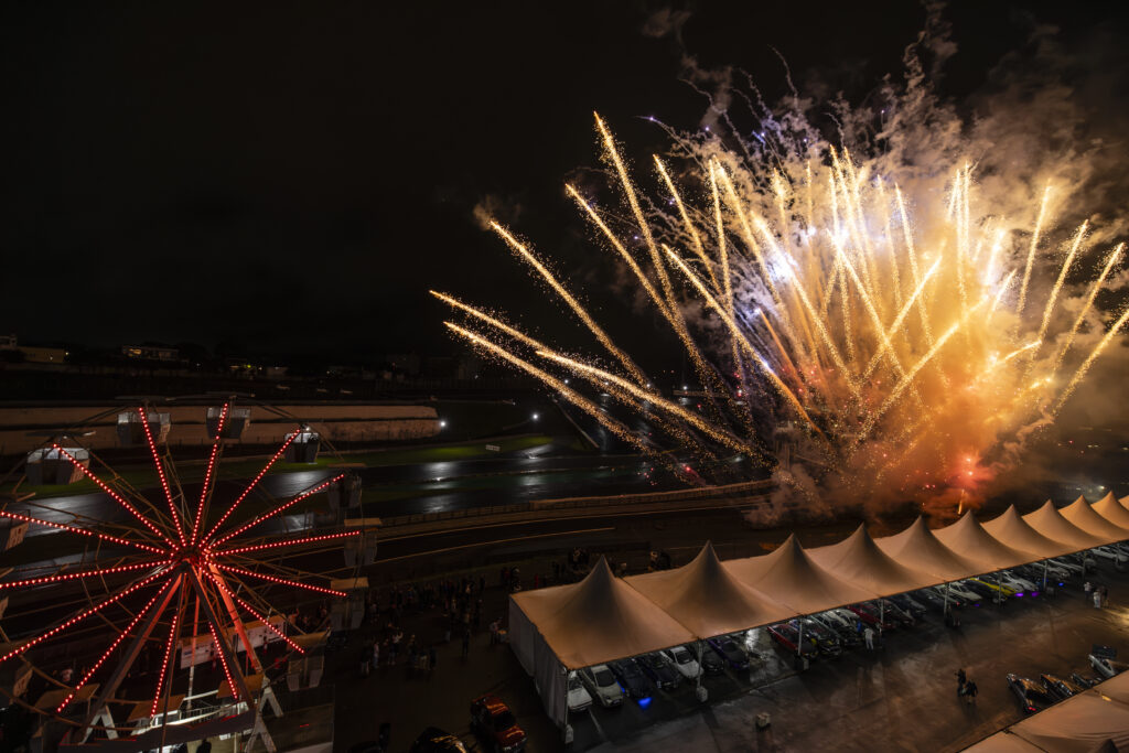 1ª volta do GP Cidade de SP 1000 Milhas 2026