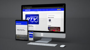 RaceTV – O Novo Portal Brasileiro do Esporte a Motor