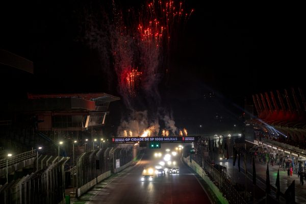 Largada - GP Cidade de SP 1000 Milhas 2026